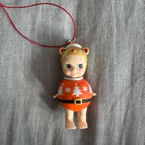 Sonny Angel Christmas Ornament Series (unboxed)